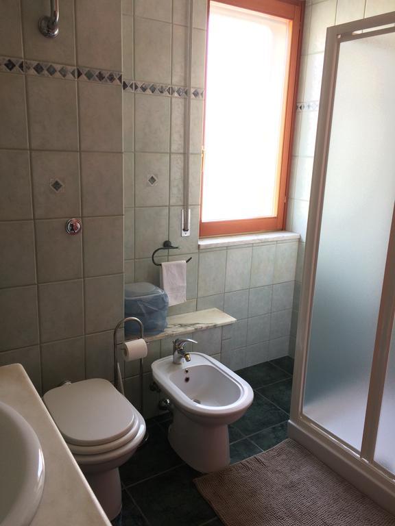 Casa Dei Puzzle Leilighet Matera Eksteriør bilde